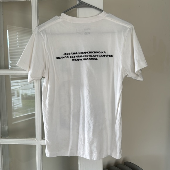 Star Wars Greedo Tee - Picture 2 of 2